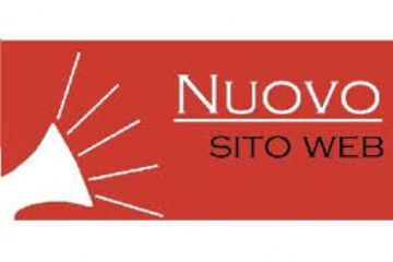 Attivazione nuovo Sito Web Istituzionale