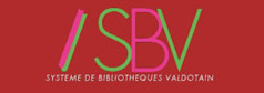 Sistema Bibliotecario Valdostano