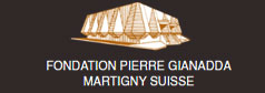 Fondazione Pierre Gianadda