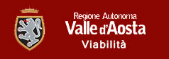 Viabilità - Valle d'Aosta